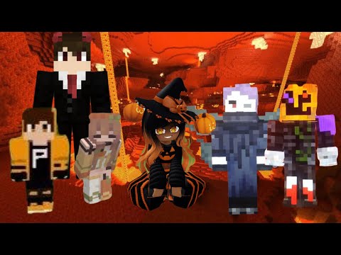 Видео: КОНКУРС КОСТЮМОВ НА ХЭЛЛОУИН!🎃 