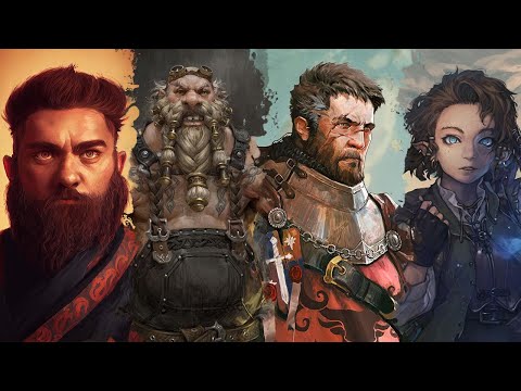 Видео: Сельские, Страд (Хазлан), 40 сессия, 10 лвл (08.02.2023)