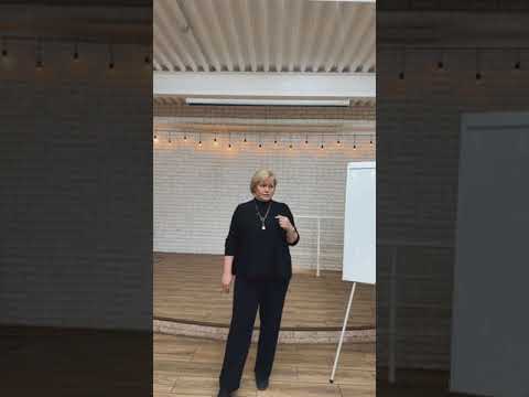 Видео: Встреча со Светланой Хисматуллиной (03.04.2023)