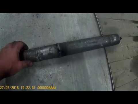 Видео: Ремонт глубинного вибратора.