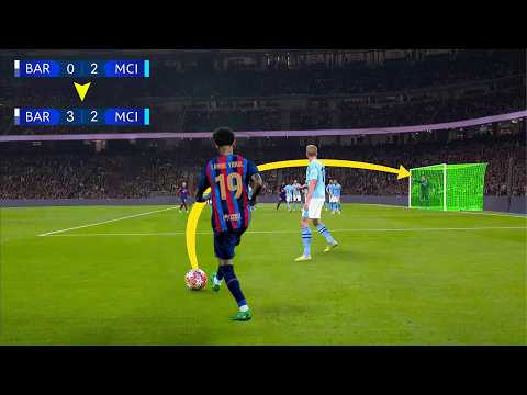 Видео: Героические моменты возвращения