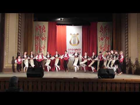 Видео: ДЮТС Ресиловче - с. Ресилово - Ресиловска копаница