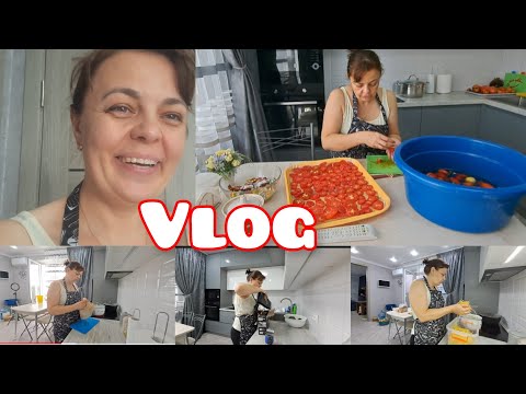 Видео: кухонная БОЛТАЛКА 🤩МЫСЛИ В СЛУХ