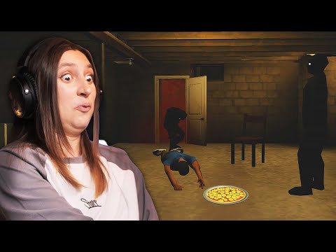 Видео: МЕНЕ ВБИЛА ПІЦА З АНАНАСОМ