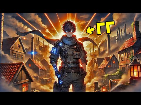 Видео: Я Построил В Одиночку Самый Прочный Лагерь Чтобы Пережить Апокалипсис!