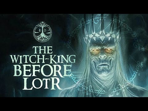 Видео: Wraithbound: раскрыто таинственное происхождение Короля-Чародея