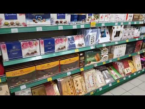 Видео: Магазин "Яблоко" в Екатеринбурге: полный обзор ассортимента, цен и качества