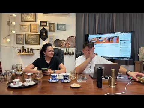 Видео: Кофе Сулеймана Великолепного