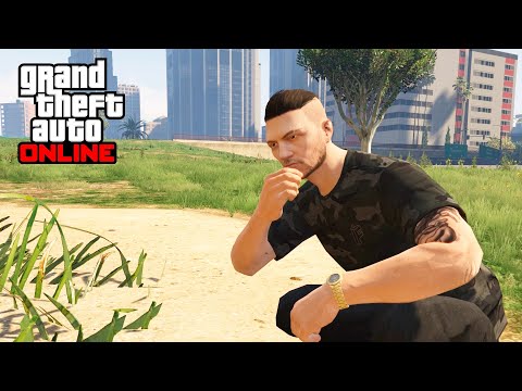 Видео: Лайфхаки, баги и глитчи в GTA Online №13
