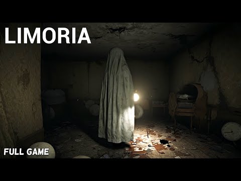 Видео: "Пятничный ужжжастик" - Limoria