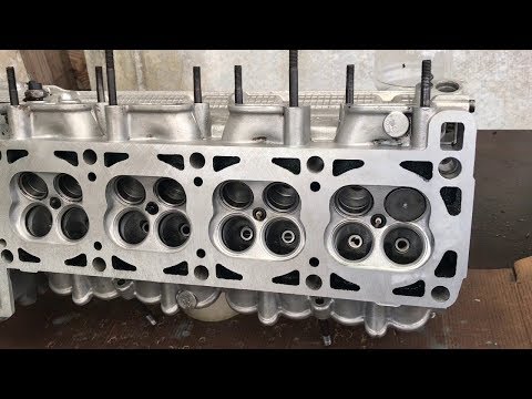 Видео: BMW E21 С Двигателем ЗМЗ 406 ТУРБО !!! 9 серия