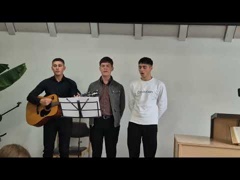 Видео: "О, хто я для Тебе Ісус"