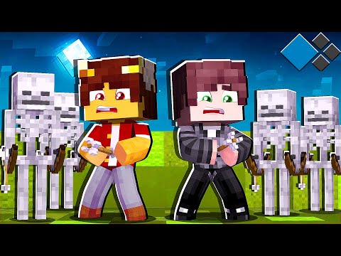 Видео: АСССИН И БИБЛИОТЕКАРЬ - ЛУЧШИЕ КЛАССЫ?! МАЙНКРАФТ CUSTOM STEVE CHAOS НА КРИСТАЛИКС | CRISTALIX CSC