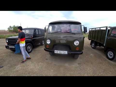 Видео: Турткул машина бозори 27.06.2021