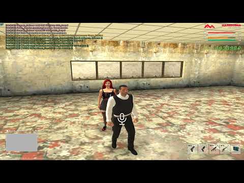 Видео: обзванивает 15-тилетняя манда Малиновка рп