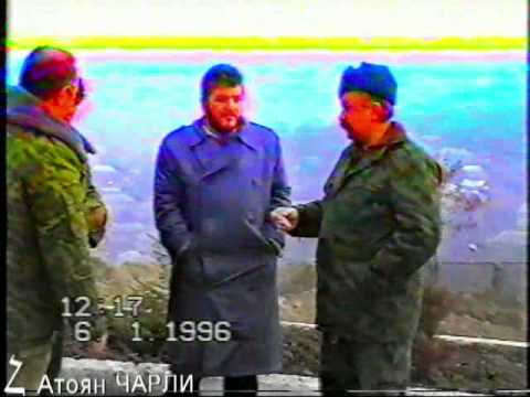 Видео: ТАВУШ часть 3 ՀՐԱՉ ԱԹՈՅԱՆ( ՉԱՌԼԻ ),Ирина Паландузян.mp4