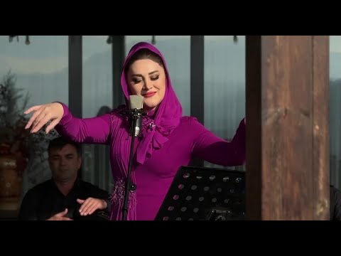 Видео: Джамиля Залова - Бахтлу хьурай кlанибур