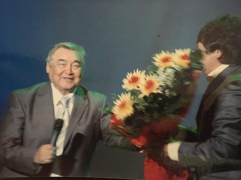 Видео: Асыл Арман