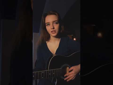 Видео: Анна Правдина - «КАРАБАХ»