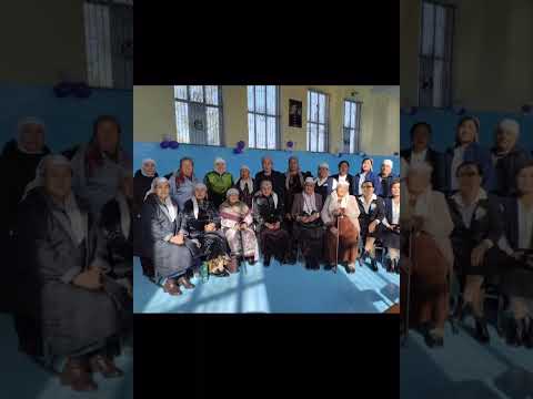 Видео: О Жакыпов орто мектебине 60 жыл