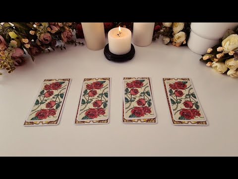 Видео: Что он хочет от вас? Что он задумал? Что ему от меня надо? Таро онлайн 🔮 гадание на таро ❤ все о нём