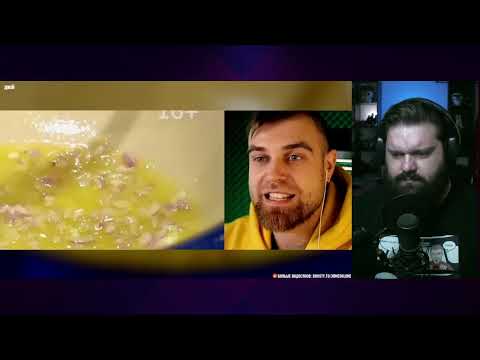 Видео: Джей смотрит хрючизота от Высоцкой | комментирует @minlogiki