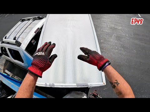 Видео: РЫСКАНИЕ В МУСОРНЫХ КОНТЕЙНЕРАХ! - ВСЕ ОГНИ! (и провода!)