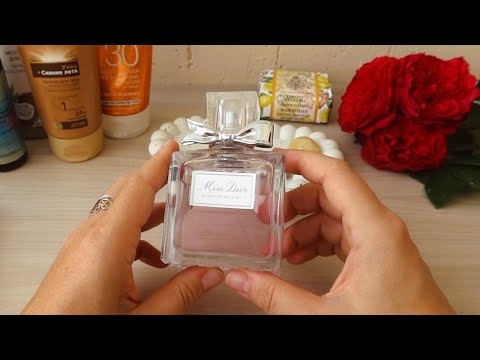 Видео: АСМР Ностальгия по парфюму, косметика || рассказы Стефана Цвейга