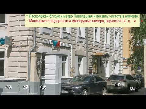 Видео: ОТЕЛИ В ЦЕНТРЕ МОСКВЫ СРАВНЕНИЕ И РЕЙТИНГ часть 1