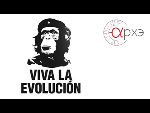 Видео: Станислав Дробышевский: "Альтернативные пути развития разума"