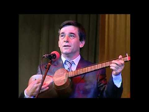 Видео: Абдумачид Бердиев