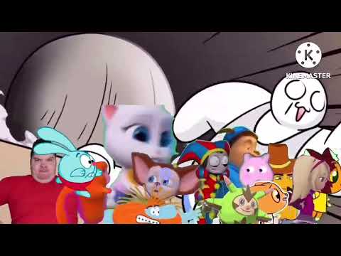 Видео: Побег От Камня Add Round 1-38 Для@ХеллоуинскаяИмперияБубла