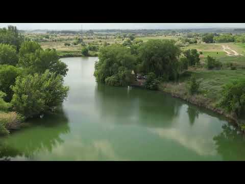 Видео: Озеро Куш, "в поисках Немо" 28 мая 2023, рыбалка близ Алматы