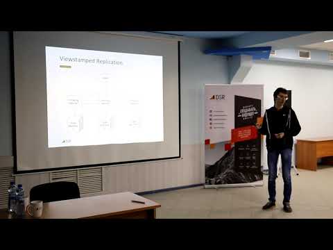 Видео: Задача византийских генералов и блокчейн