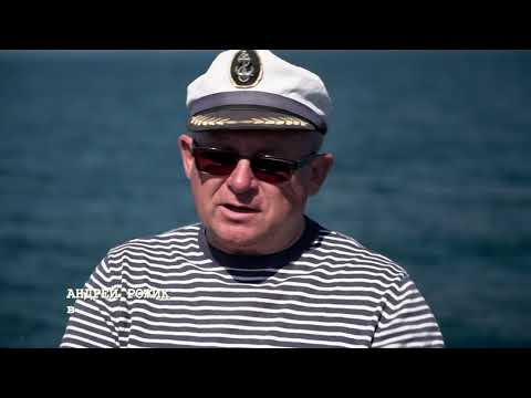 Видео: Рыбалка на Чёрном море | Планета рыбака ©