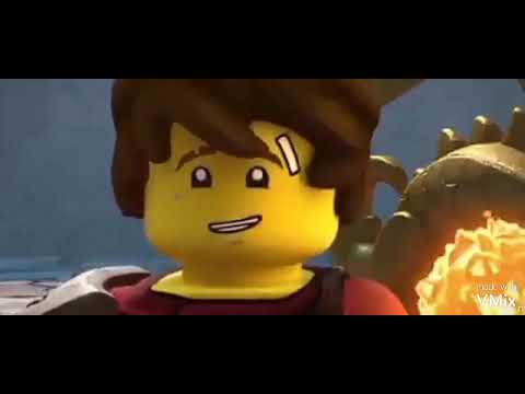 Видео: Ниндзяго (живите для живых 🌺)