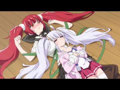 Видео: Аниме Приколы #107 | Смешные Моменты Из Аниме