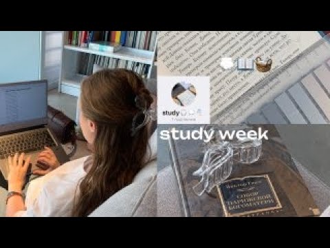Видео: uni vlog🎧: учеба на филфаке