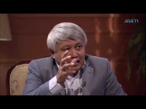 Видео: Сарасөз. Ербол Тілешов