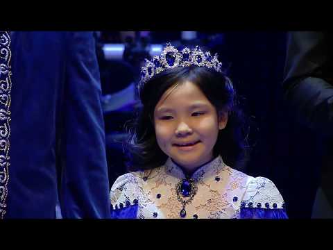 Видео: Бауыржан Бекахметов. "Ақшаң көп болса".