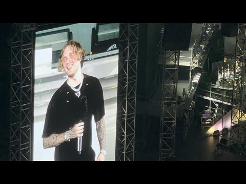 Видео: КОНЦЕРТ 🎵 ЕГОР КРИД / EGOR KREED @kreed 28.06.2024 💗 ВТБ Арена – Центральный стадион «Динамо»