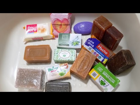 Видео: МЫЛЕНИЕ ❗ХоЗЫ🤎🫒🫧