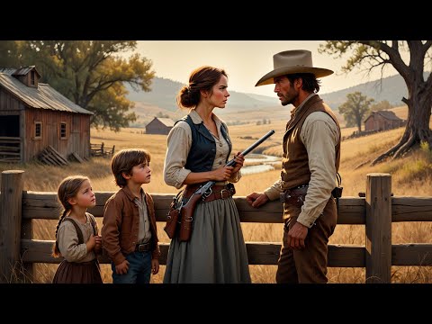 Видео: Они враждовали годами… пока не вмешались племянники с хитрым планом