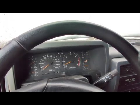 Видео: Первый выезд на Patrol Y60  и сразу в горы 2021