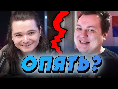 Видео: Маргинал и Хованский: новый конфликт