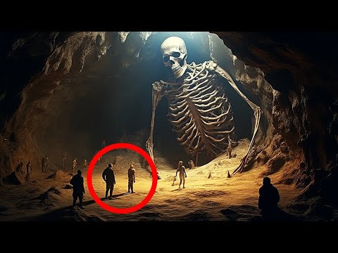 Видео: Агарта — цивилизация внутри Земли. Была ли она реальной?