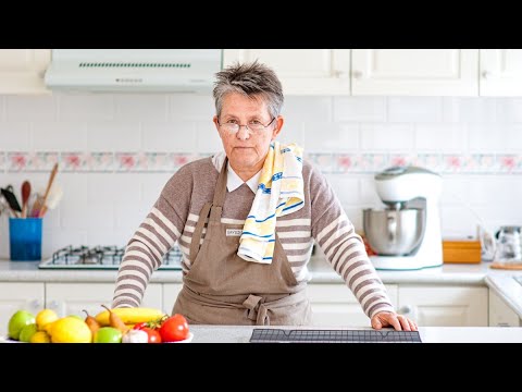 Видео: Еда без глютена. Вопросы и ответы. Др. Ирена Тарвид.