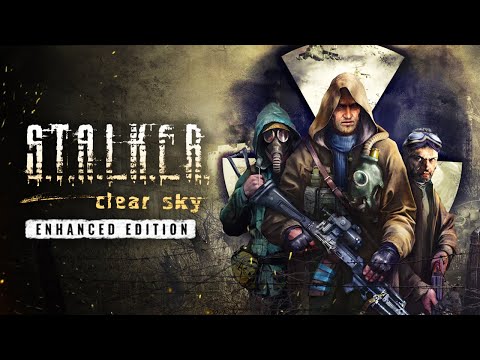 Видео: Такой себе РЕМАСТЕР "СТАЛКЕР: ЧИСТОЕ НЕБО" (Баги, куча МЫЛА, крутые отражения, общие изменения...)