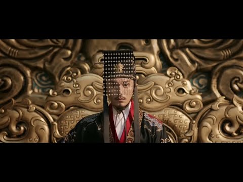 Видео: Бесполезный принц во время кризиса оказался на высоте и стал императором выше всех остальных.