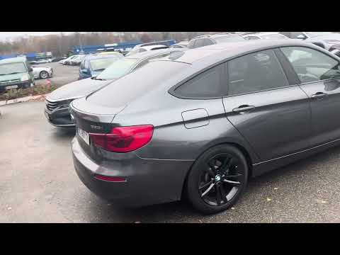 Видео: Підбір BMW 330 GT) 